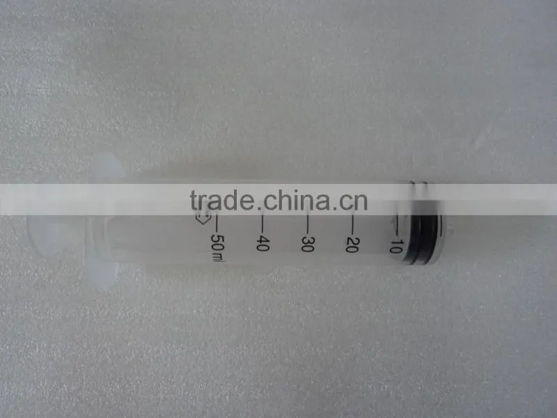 10ml 20ml 60ml 100ml Syringe Plastic Medical Large Oil Change Hydroponics Pressure Water CISS