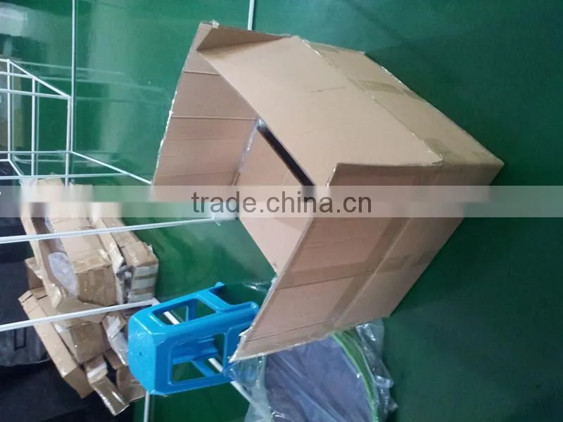 Dry Rack Net 100% polyester mesh fabric