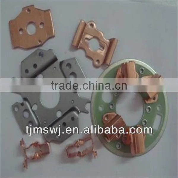 stamping parts, thickness from 0.5-4mm