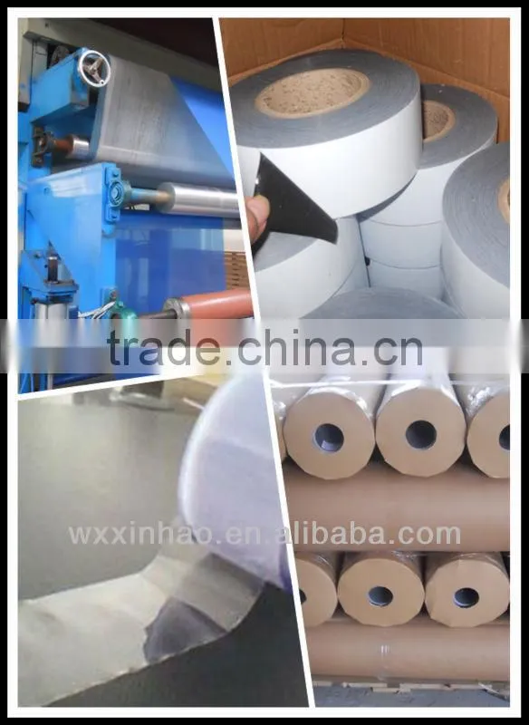 hottest sales protective film for plastic board