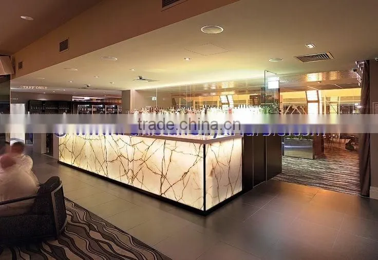 The most beautiful& best quality BACKLIT ONYX KITCHEN COUNTERTOPS