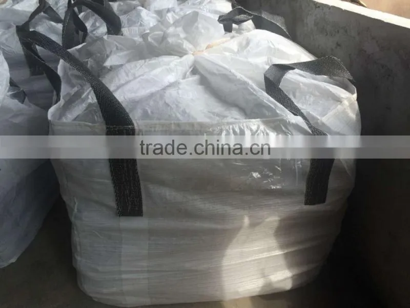 black pebble stone 3-5cm river stone