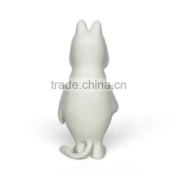 2016 Hote Sale Resin Cow Figurines