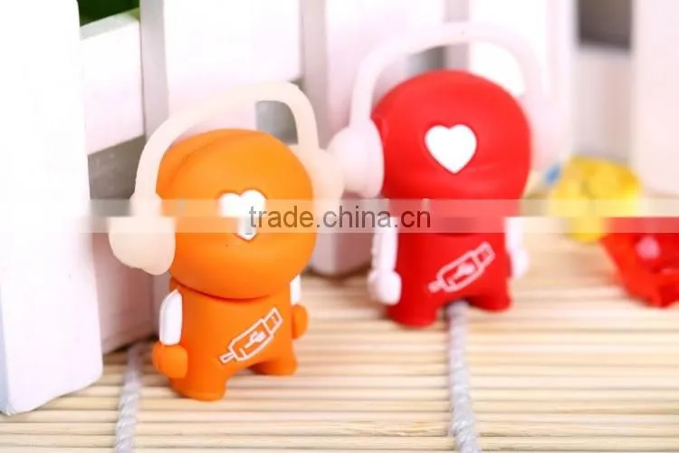 Wholesale Creative usb flash drives bulk cheap