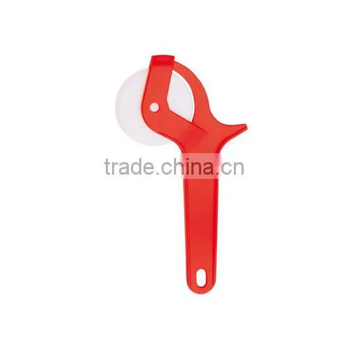 pizza cutter with plastic handle pizza wheel cutter