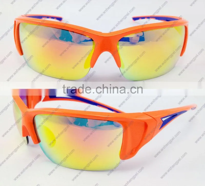 Fashionable Interchangeable Sunglasses with UV400 protection