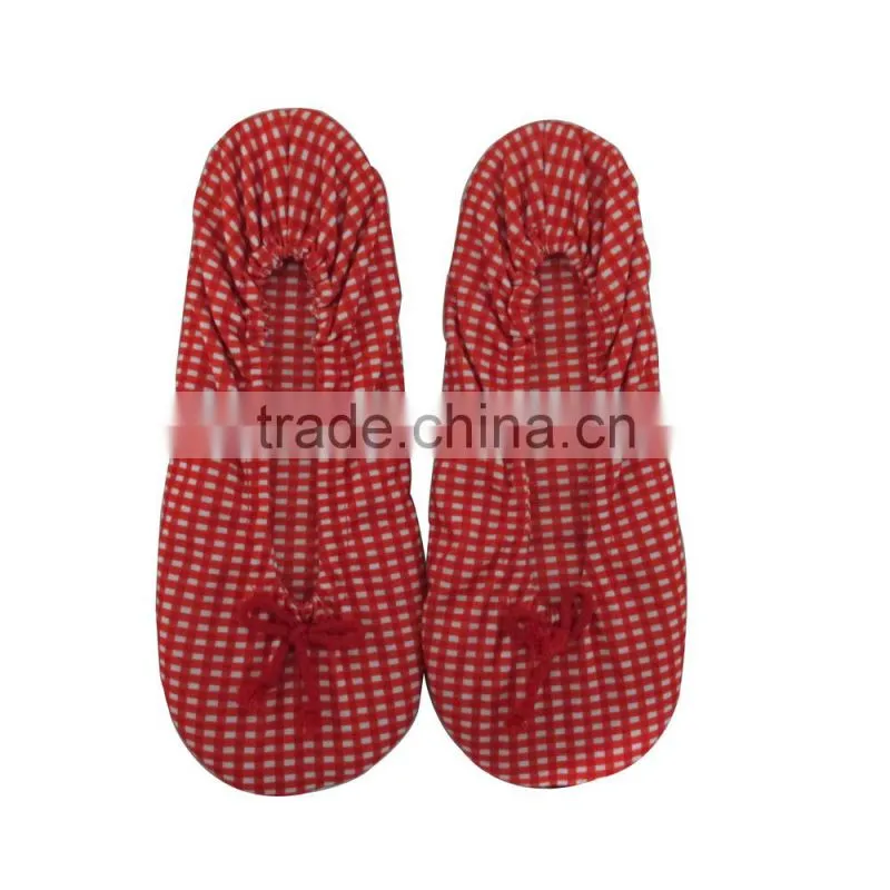 Trade assurance fashion cell women flat sandals 2015