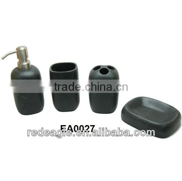 Wholesale modern set bathroom vanity
