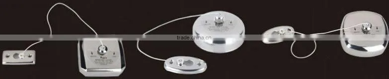 Hotel Bathroom stainless steel towel rack
