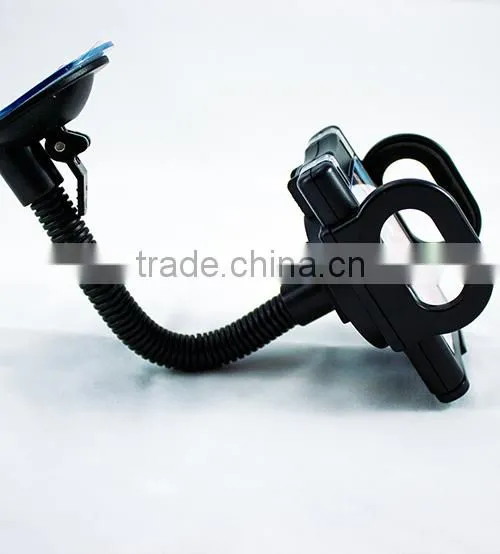 Universal in Car Suction Windscreen Mount Holder Cradle for GPS Mobile Phone PDA A0303