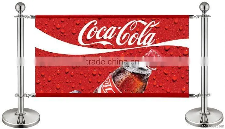 Cafe barrier from Zhan Hongxin CHINA