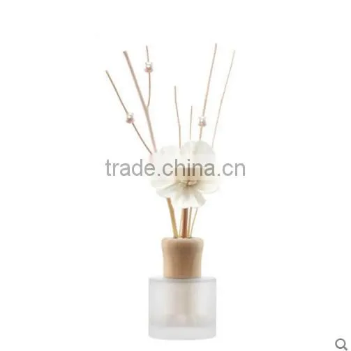 90ml 120ml 200ml 300ml glass diffuser bottle