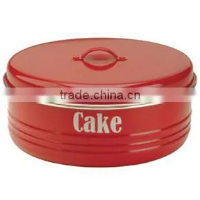 Hot sale storage tin cookies cutter box