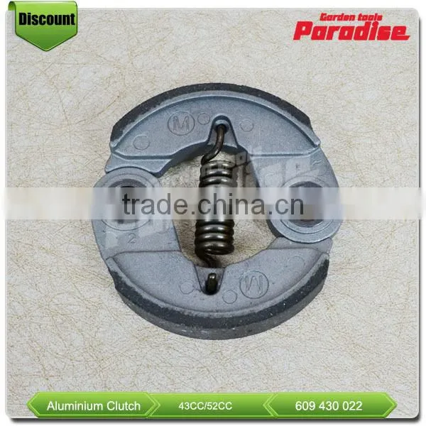 43CC 52CC Aluminium Brush Cutter Clutch Assembly