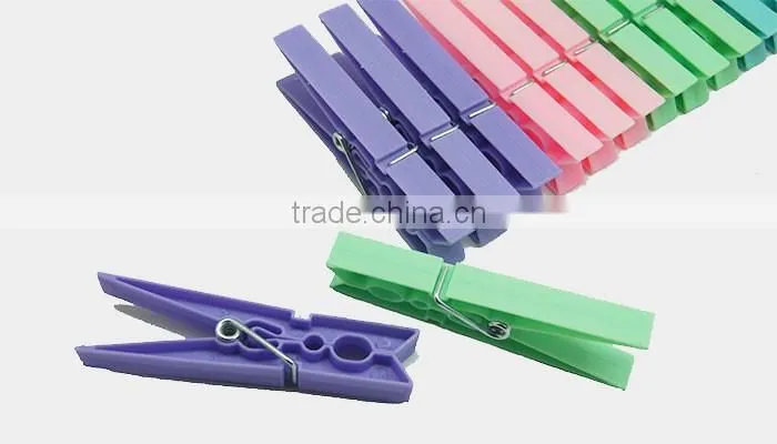 pegstyle used household items professional fashion,plastic clothes pegs/
