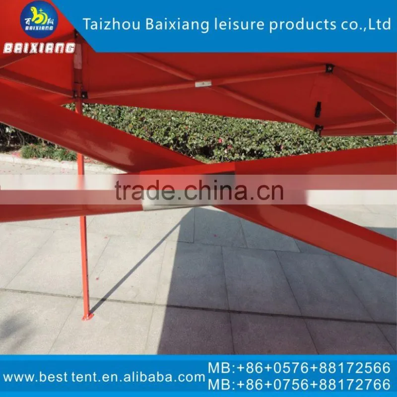 10*10 10*15 heavy hard frame tent family home ,outdoor stand up tent