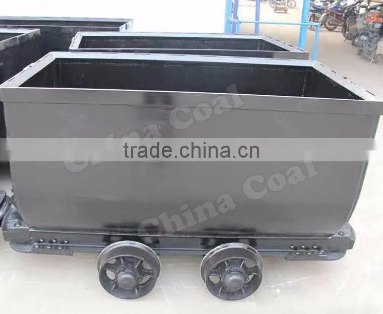 MA Passed Undergrounding Mining Ore Miners Metal Cart Prices