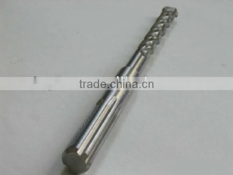 sds max cross head hammer electric drill bits