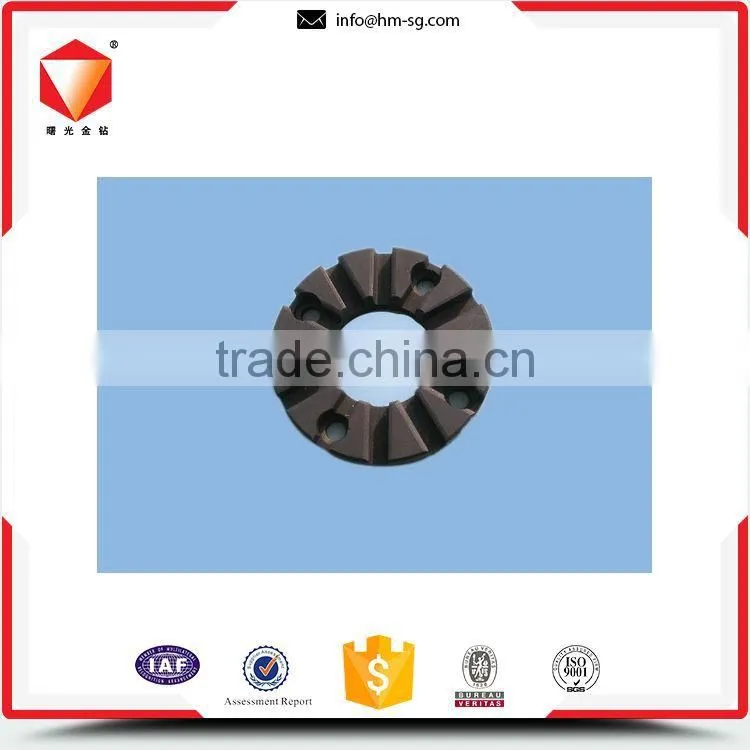 Manufacturer best sell desgin china graphite bearing