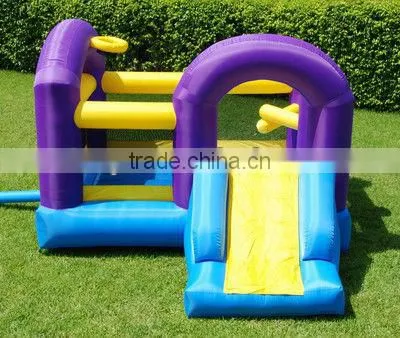 Inflatable fan blower 680W