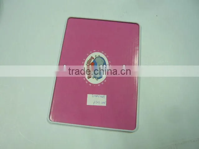 Metal Tin Sign Tablet For Kid's, Advisting Tin Sign