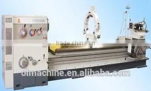Horizontal lathe, universal lathe, conventional lathe, Gap Bed lathe, with swing 630 730 830 930 1030 1230 1430 1630 1830mm
