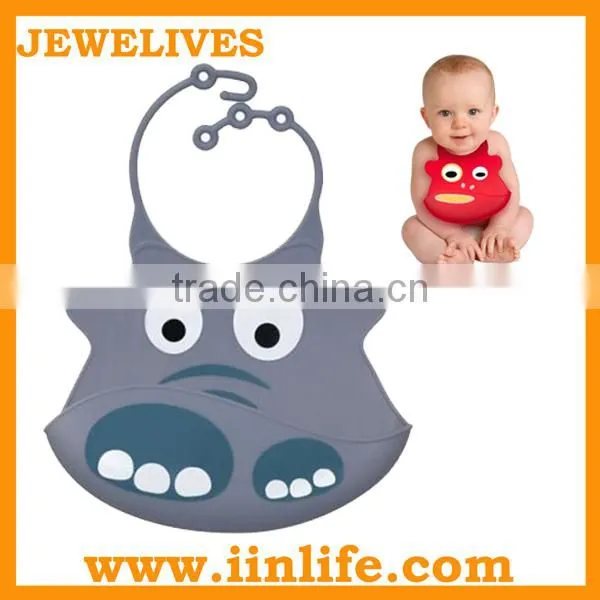 New promotional gift ideas 2015 adorable baby bib