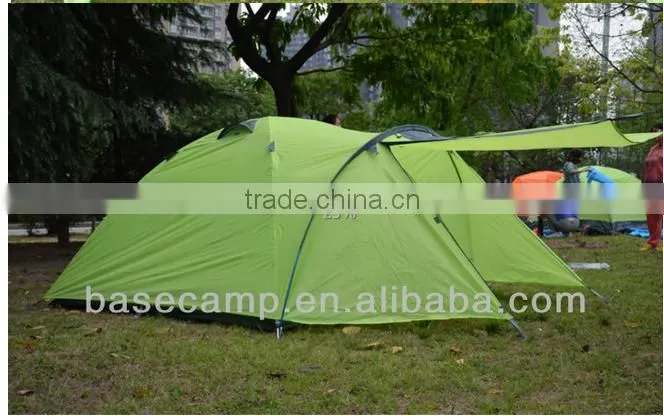 Routman 3-4 Person Transparent Camping Tent For Sale