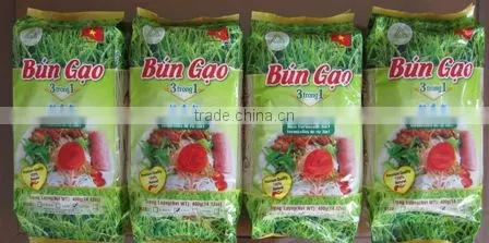 VIET NAM DRIED RICE VERMICELLI - FRESH RICE VERMICELLI - DUY ANH FOODS