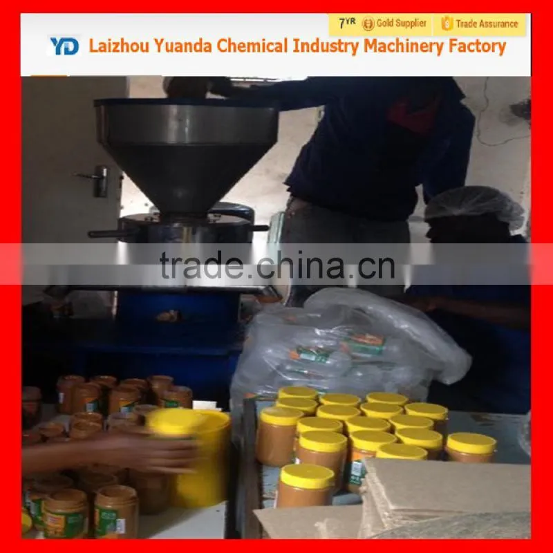 soy bean grinding machine/soybean milk machine/soybean milk making machine