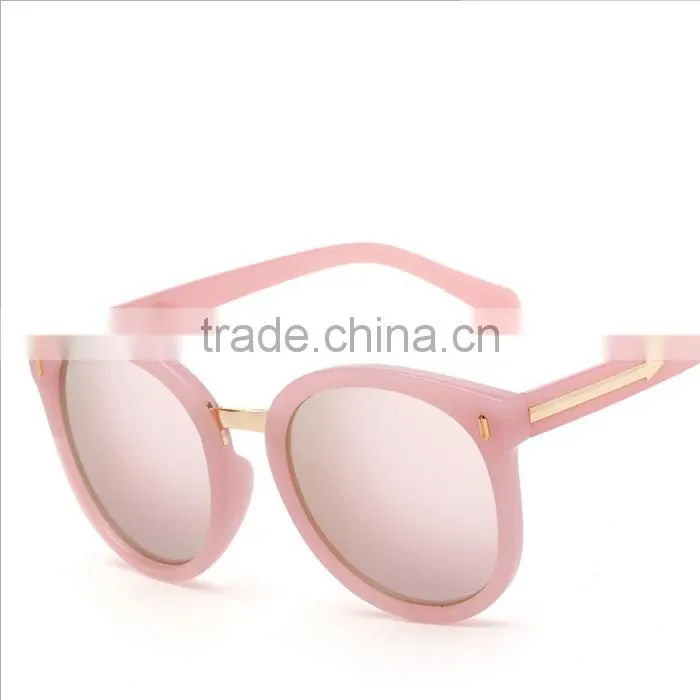 UCHOME Custom Logo Fashionable Polarized Fashion Sunglasses 2017 for Men And Women