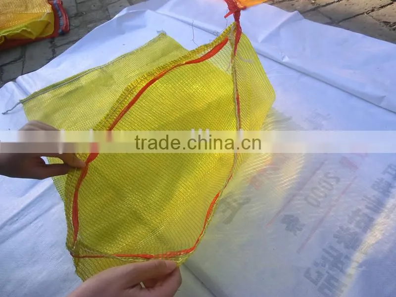 potato bag plastic factory for bag