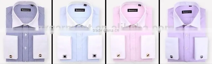 2017 turkish men shirts/italian men shirts high collar shirts/top men shirt