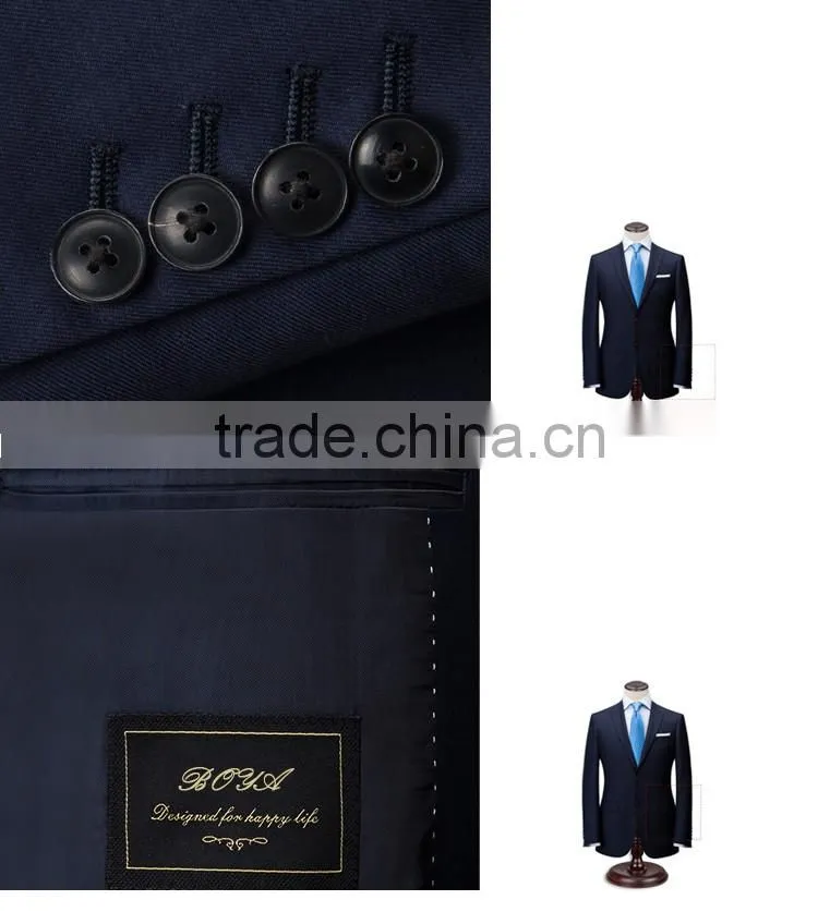 2017 new arrival top brand coat pant men suit cheap mens wedding suits