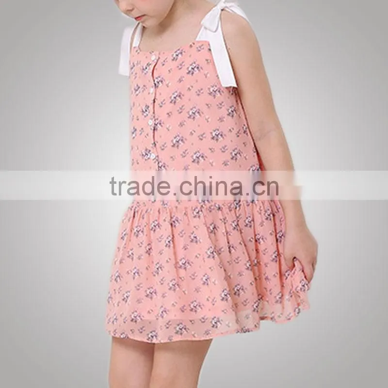Modern Design Chinese Style New Fashion Flower Girl Dress For 7 Year Olds Women Dress Manufacturer