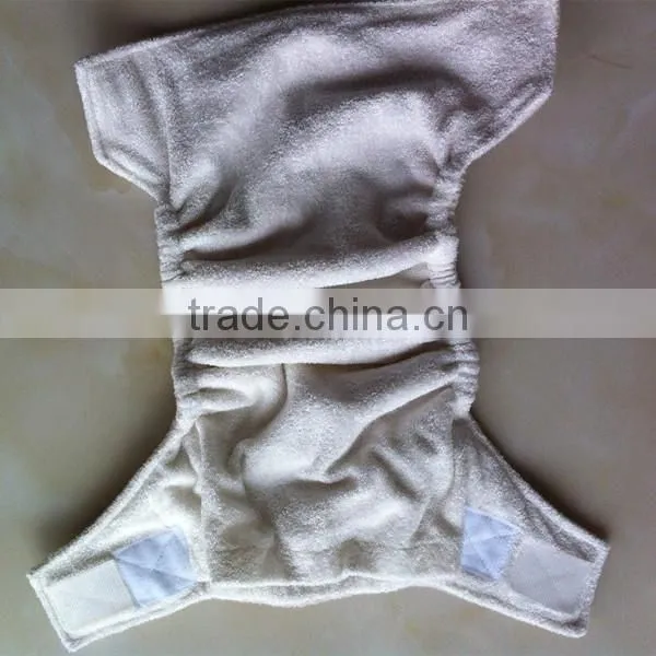 High quality wholesaler of baby cloth diaper with cheap price and comfortable,OEM welcome
