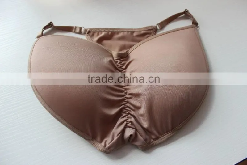 GZY Sexy Panties Buttocks Push Up Lingerie China Supplier Underwear in Bulk