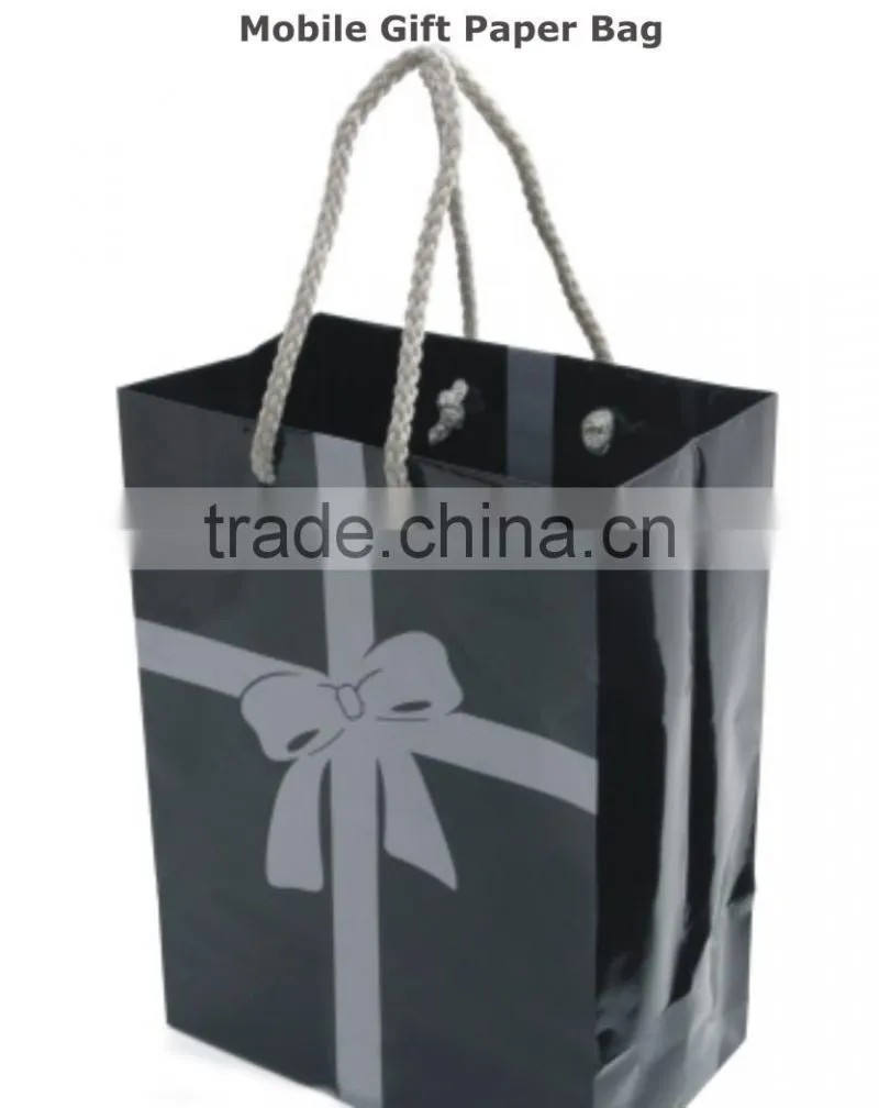 Paper Bags for Confectioneries