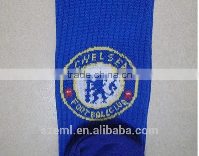 Wholesale team soccer socks