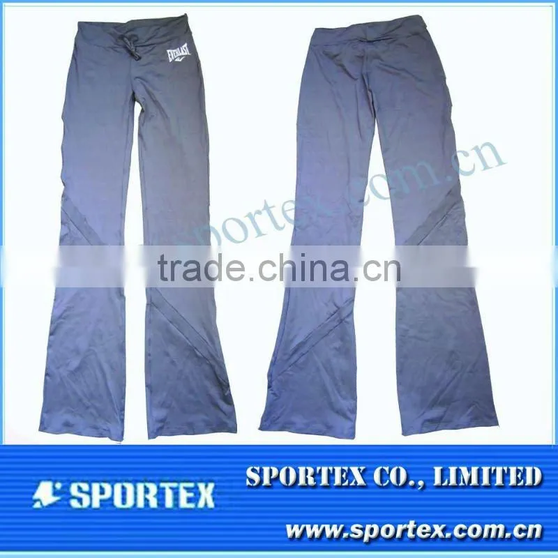 2012 Nearest active ladies sport top IL-1001