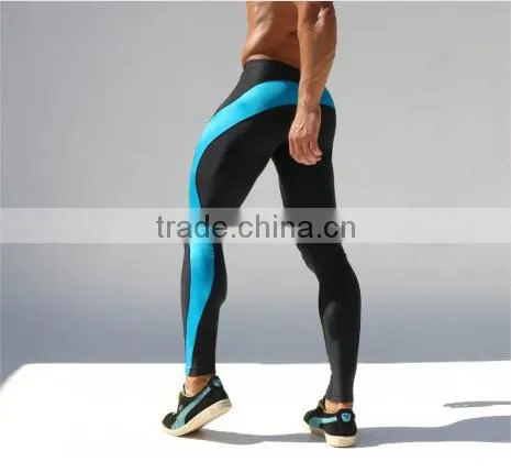Custom Cheap Fashion Leggings Yoga Body Building Wear Fitness Activewear Design Tights