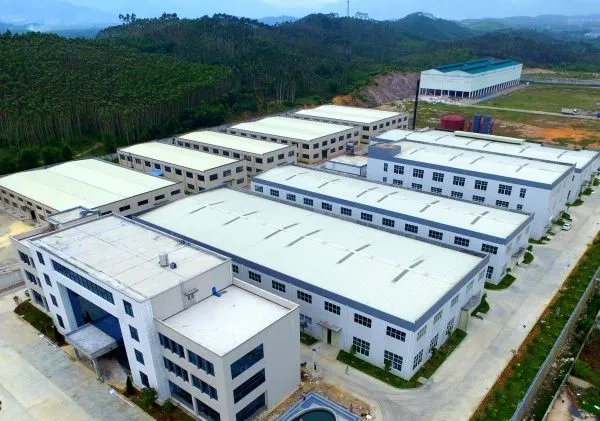Guangzhou Dayu Waterproof Co., Ltd company overview - view 2