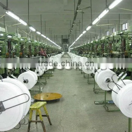 High-frequency heat weldable hook and loop