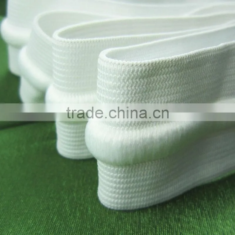 Elastic Tape With Cord