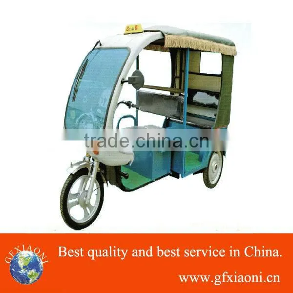$ battery powered tricycle
