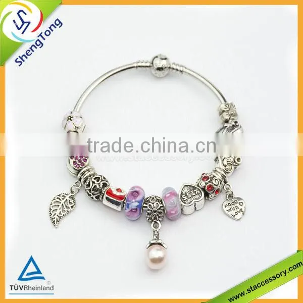 Wholesale New Design Bracelet Beads