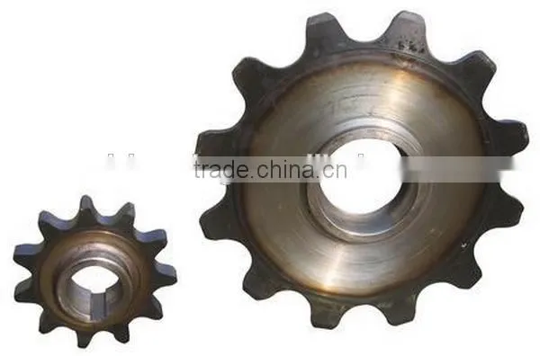 High perfermance Chain Sprocket 16A 16B26~30 80A 80B26~30