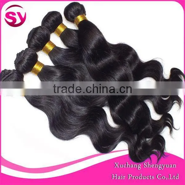 100 Human Hair Extension, Natural Raw Unprocessed Indian Hair Wholesale