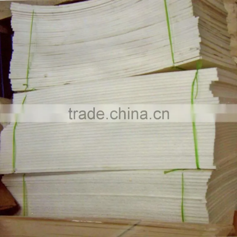 Ceramic Fiber Paper