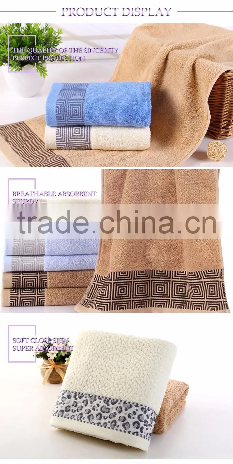 Good Quality Wholesale Microfiber Towel Set In Gift Pack